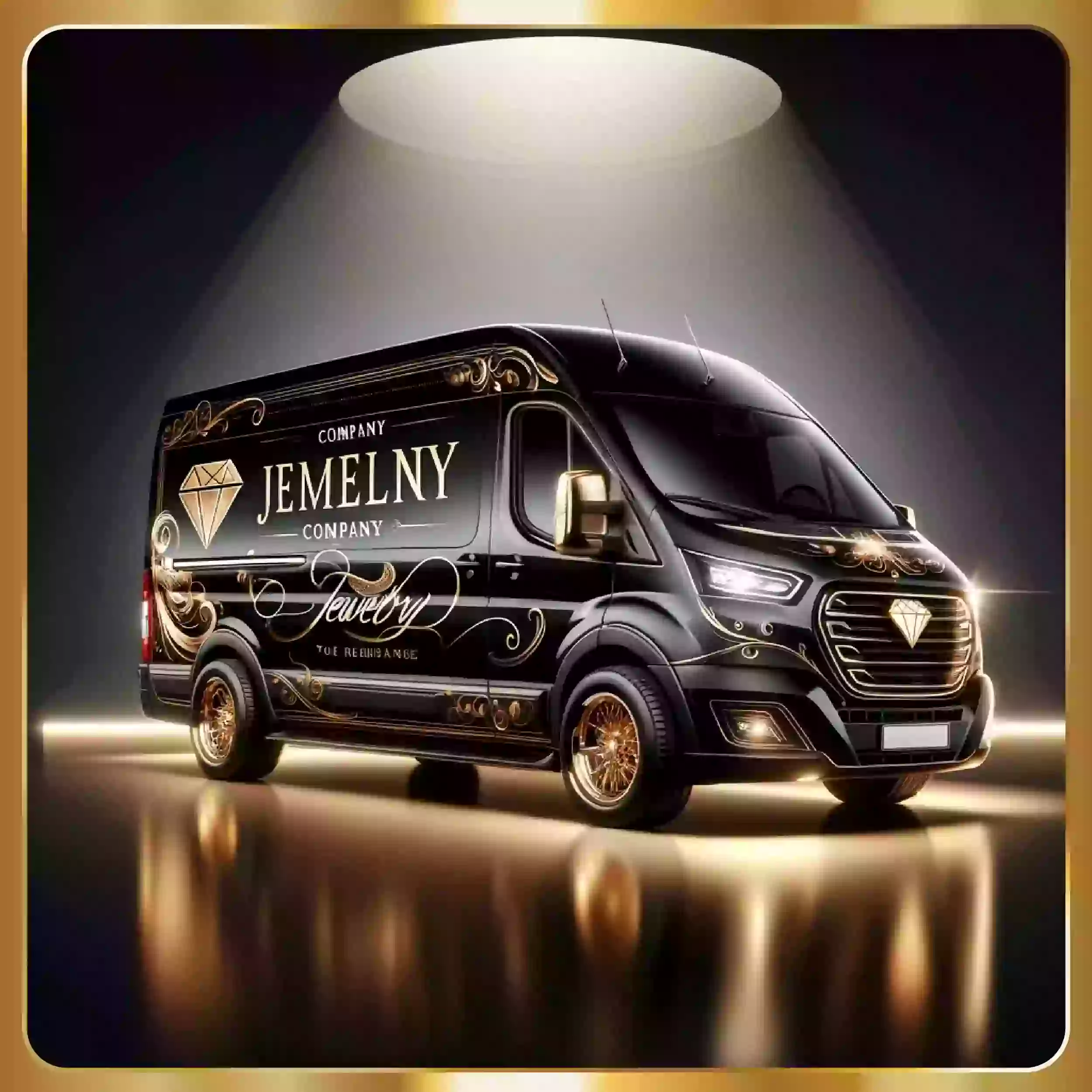 Vehicle-Branding-Fleet